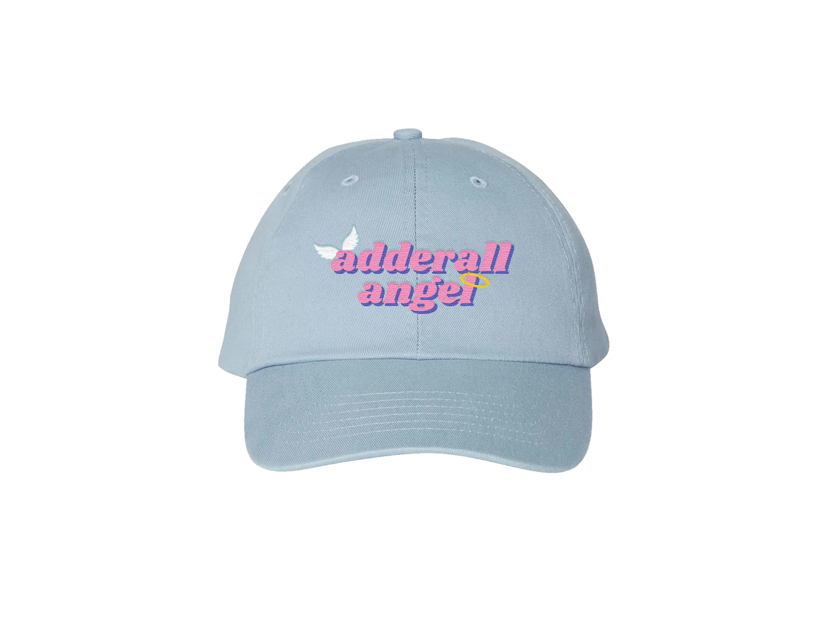 Adderall Angel - Dad Hat