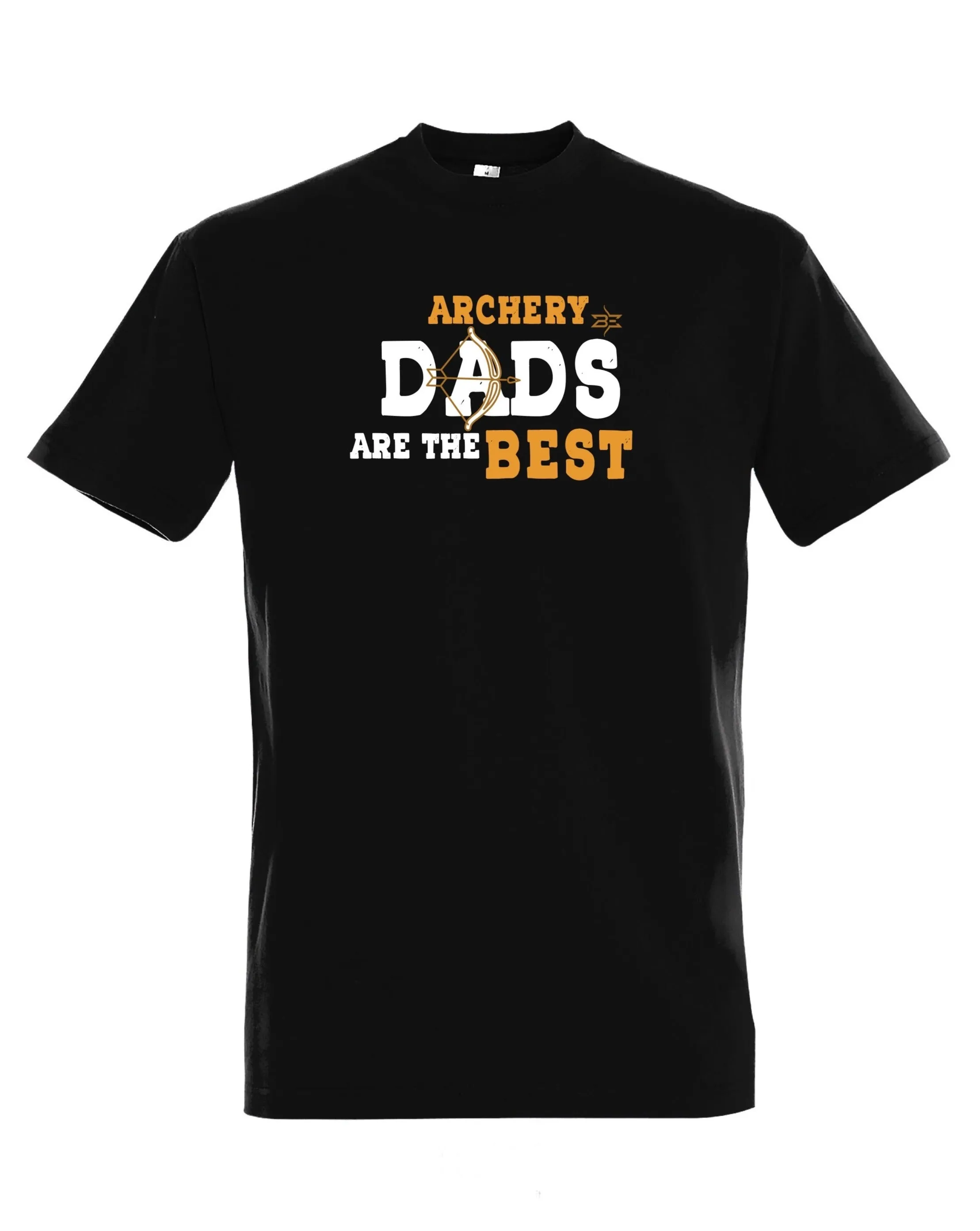 ARCHERY DAD MEN'S T- SHIRT