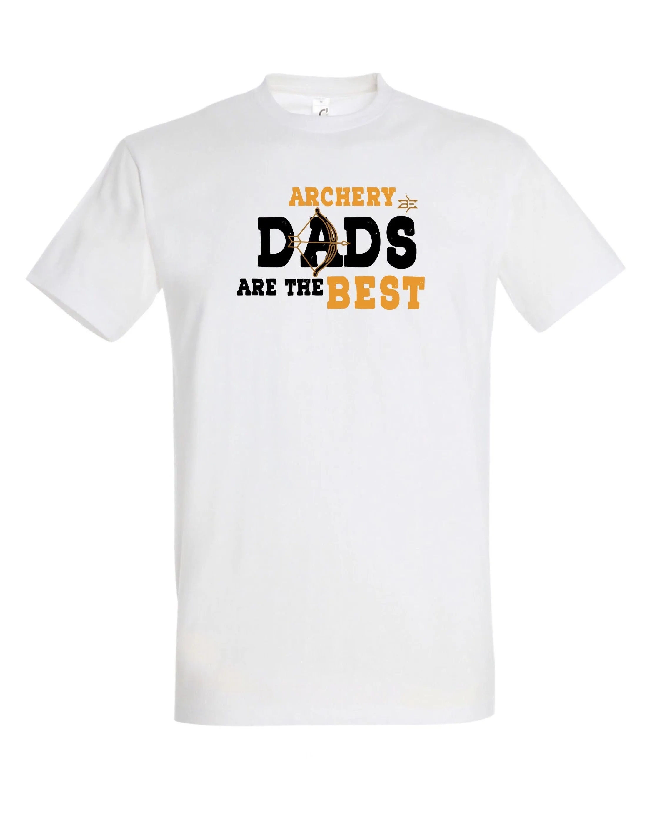 ARCHERY DAD MEN'S T- SHIRT