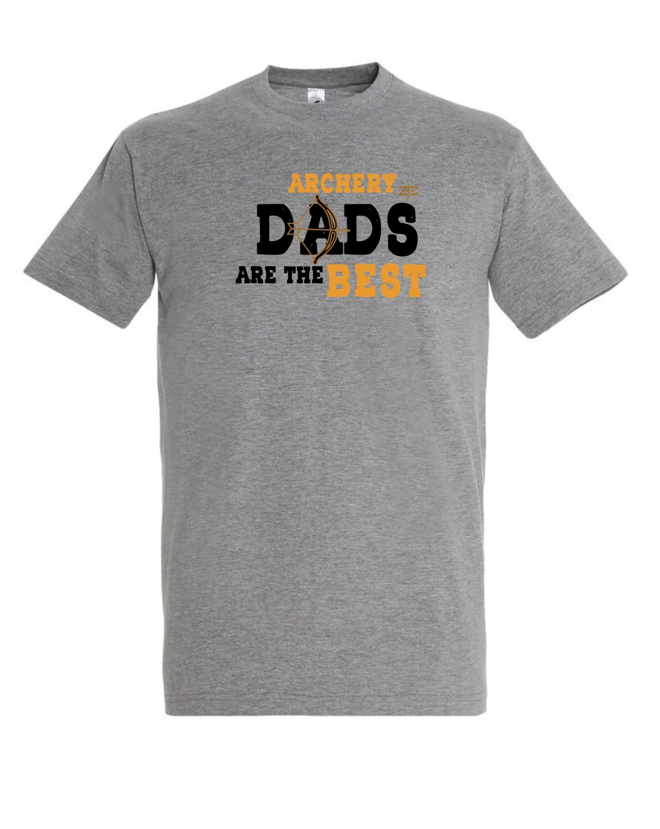 ARCHERY DAD MEN'S T- SHIRT