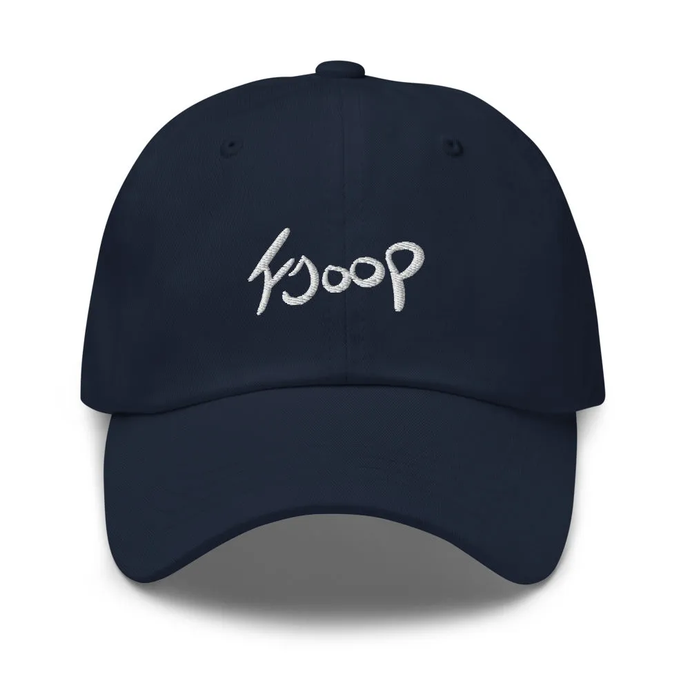 Atirel Fjoop Dad Hat