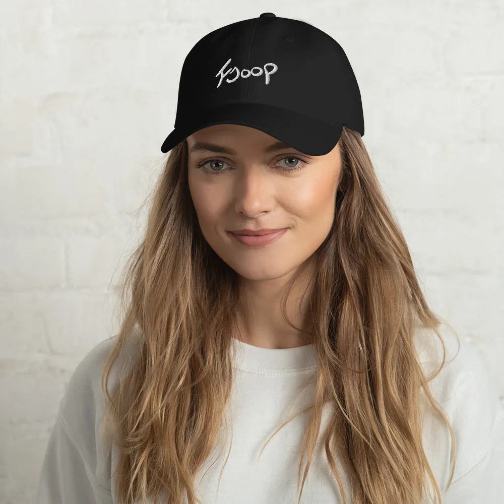 Atirel Fjoop Dad Hat