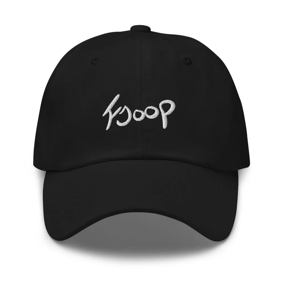 Atirel Fjoop Dad Hat