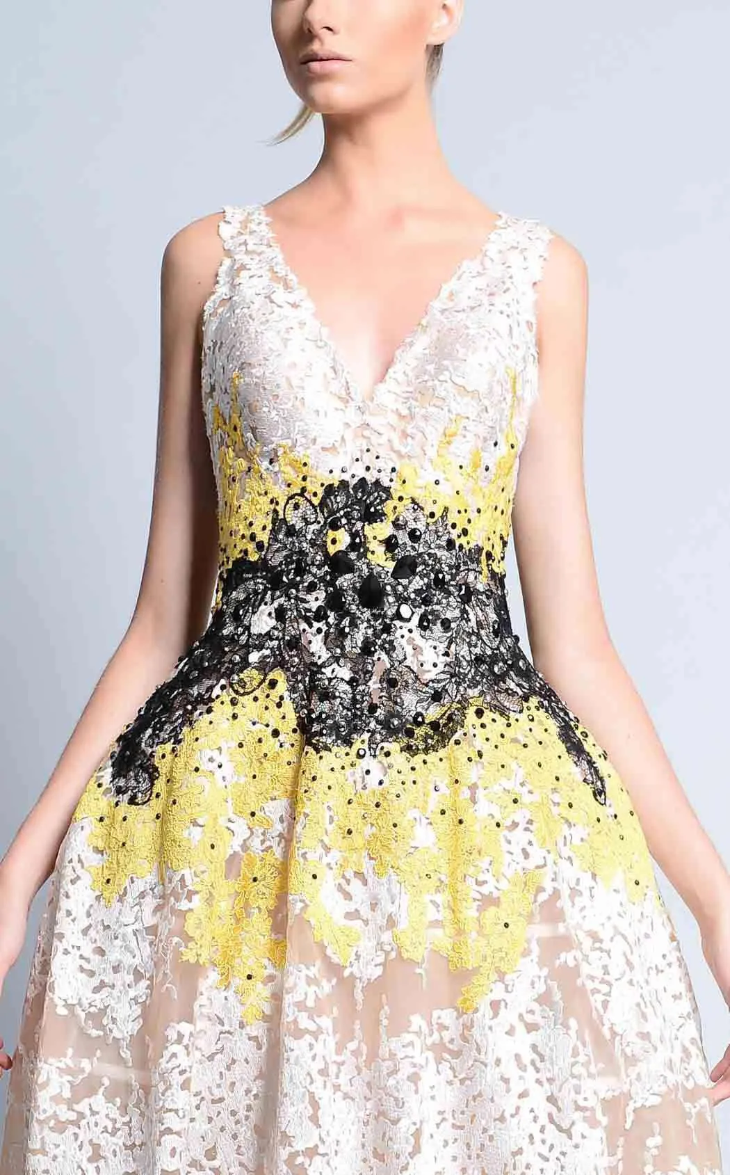 Beside Couture BC1124D Dress