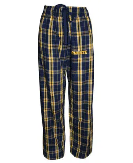 Boxercraft® Drawstring Flannel Pants