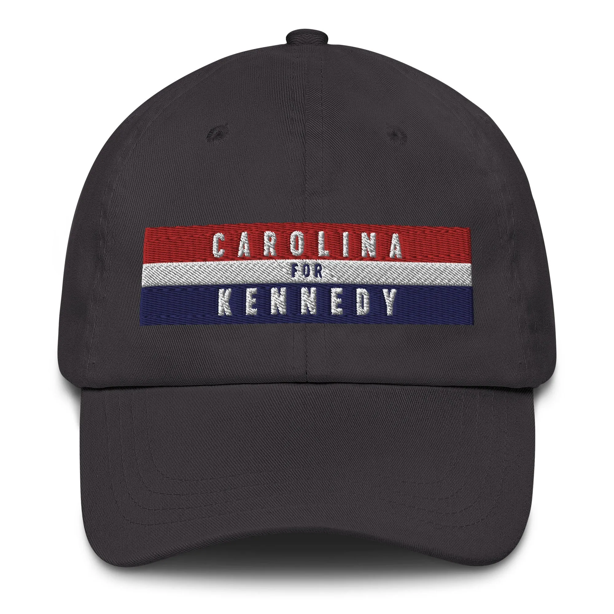 Carolina for Kennedy Dad Hat