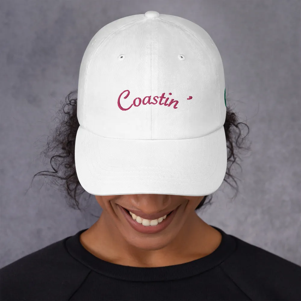 Coastin' | Dad hat