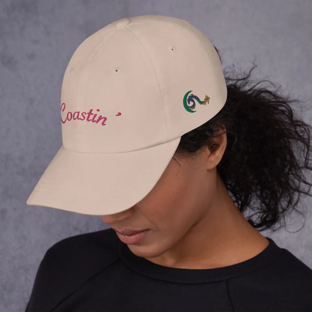 Coastin' | Dad hat