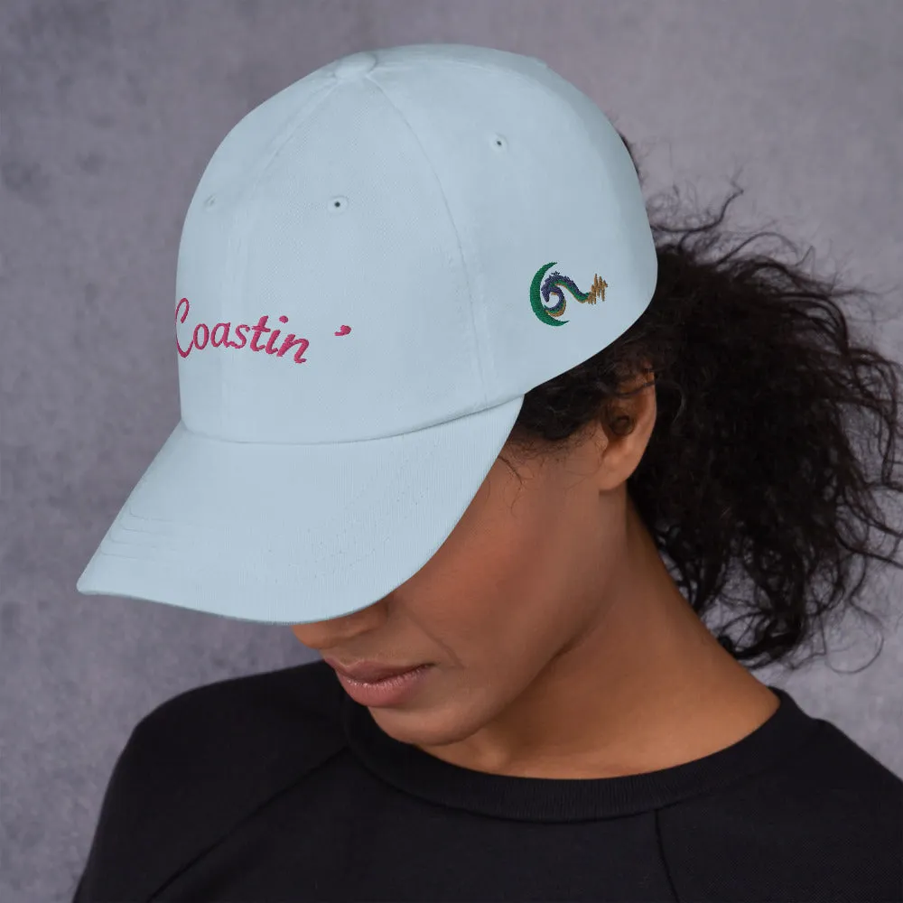 Coastin' | Dad hat