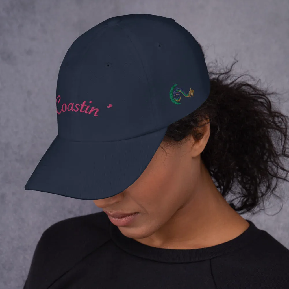 Coastin' | Dad hat