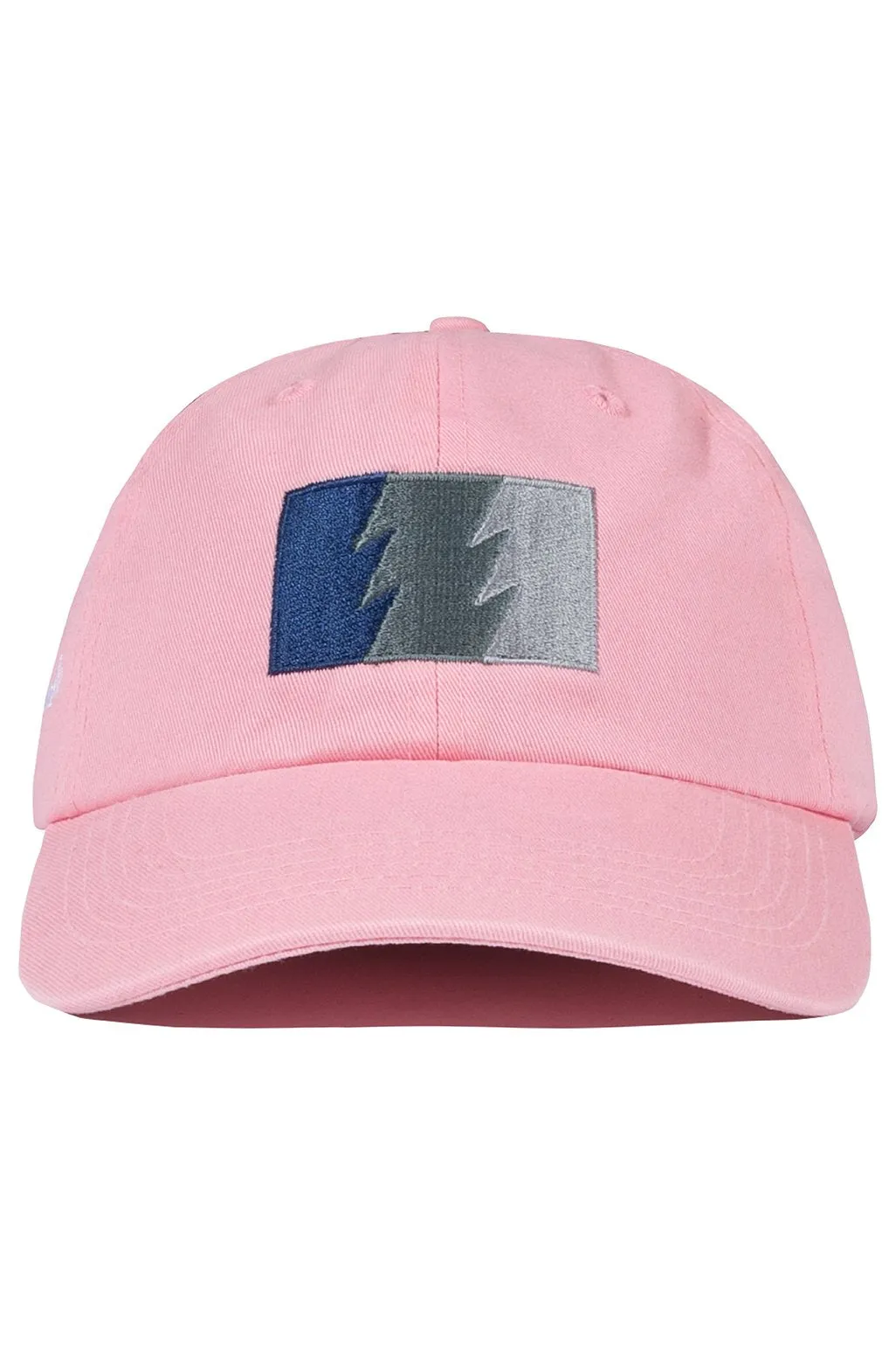 Combo Dad Hat