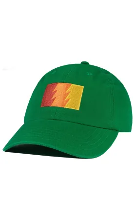 Combo Dad Hat