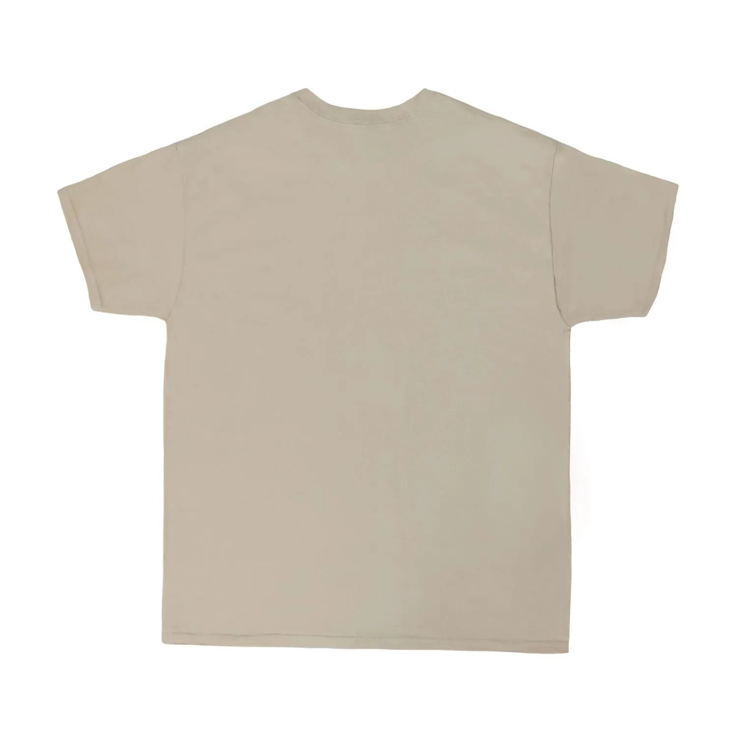 Cool Dad Club Tee Shirt - Sand