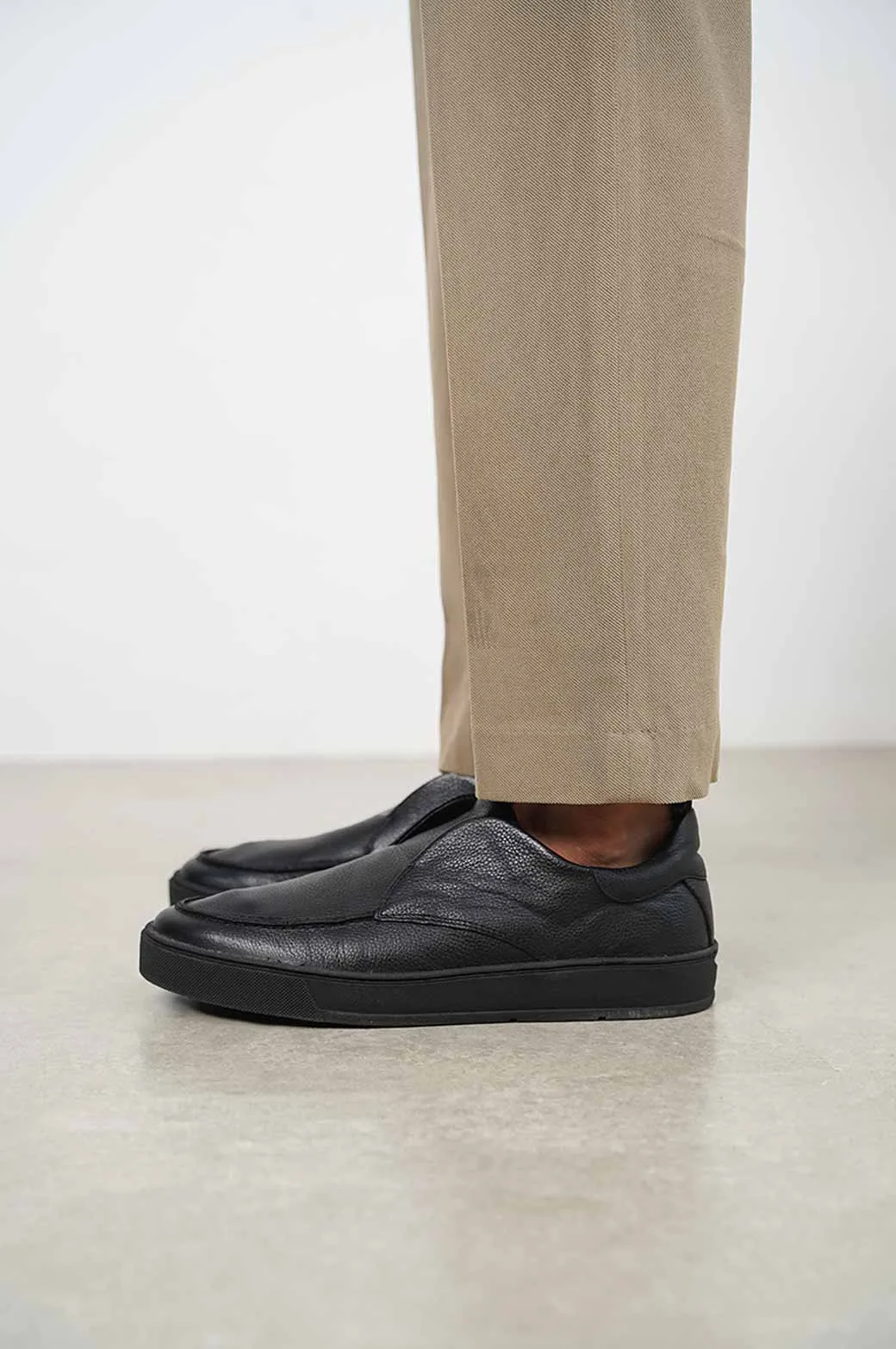 DAD LOAFERS