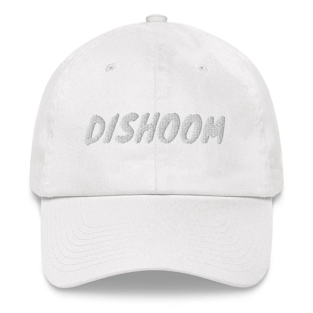 DISHOOM Hat