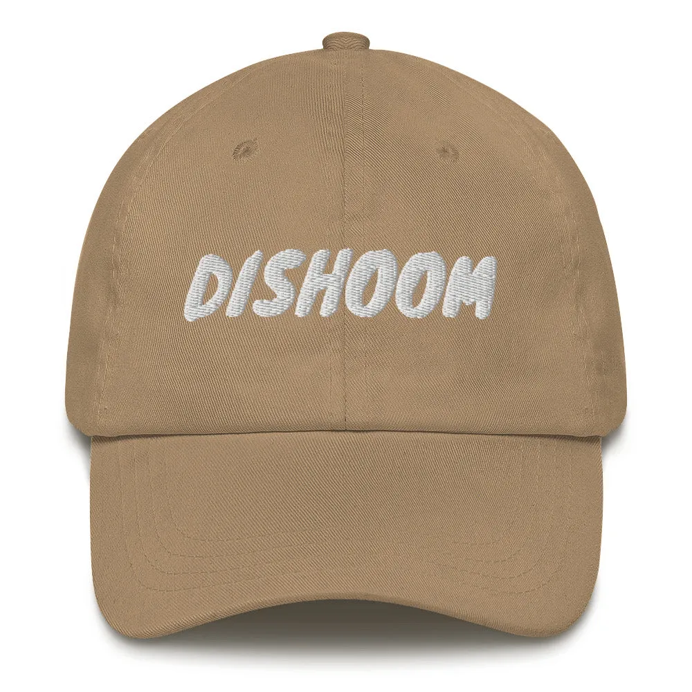 DISHOOM Hat