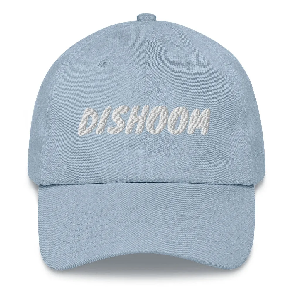 DISHOOM Hat