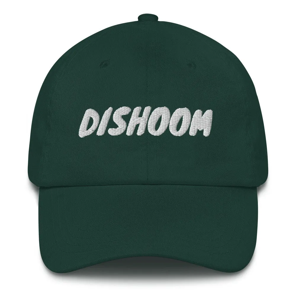 DISHOOM Hat