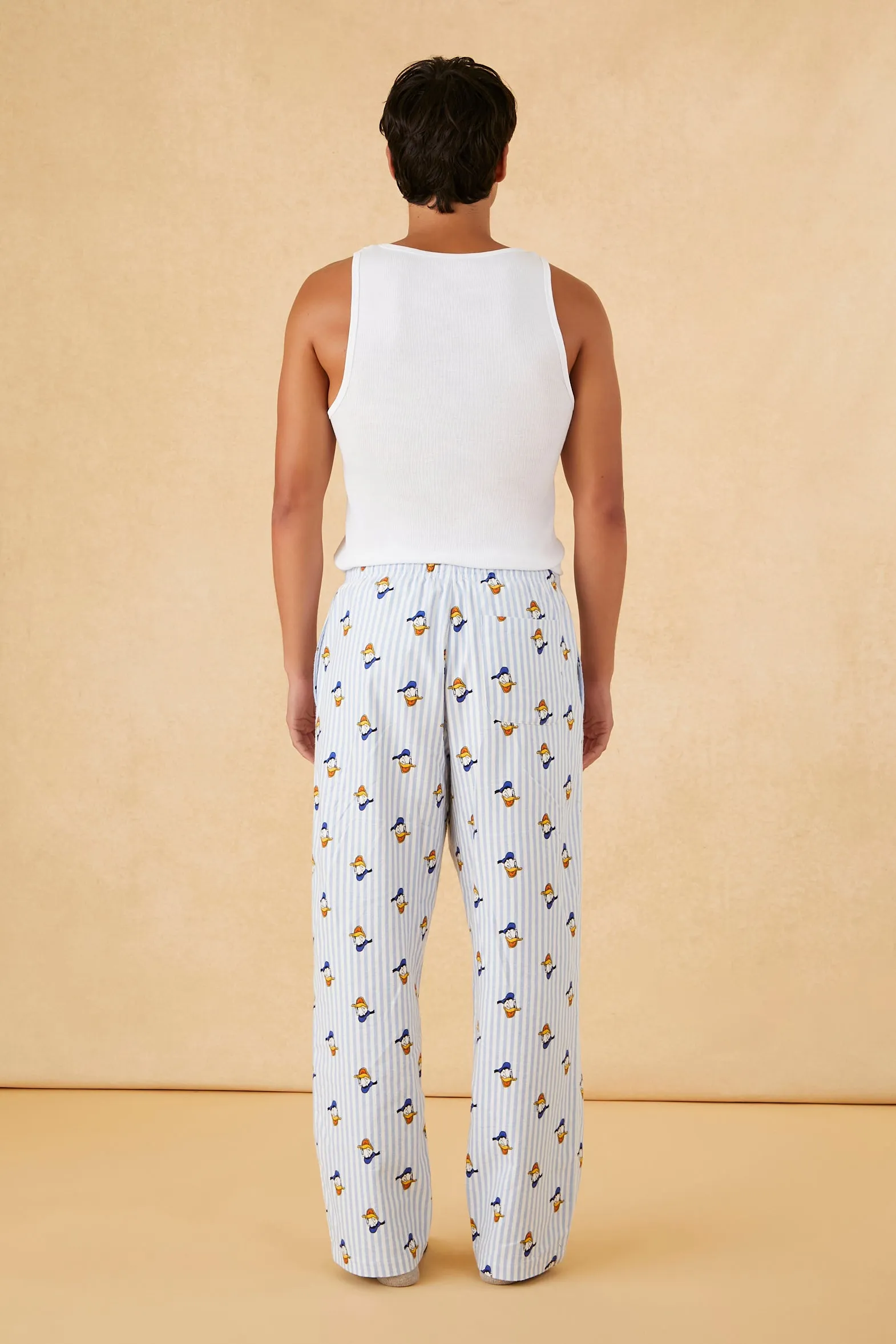 Disney Donald Duck Pajama Pant