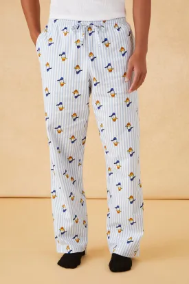 Disney Donald Duck Pajama Pant