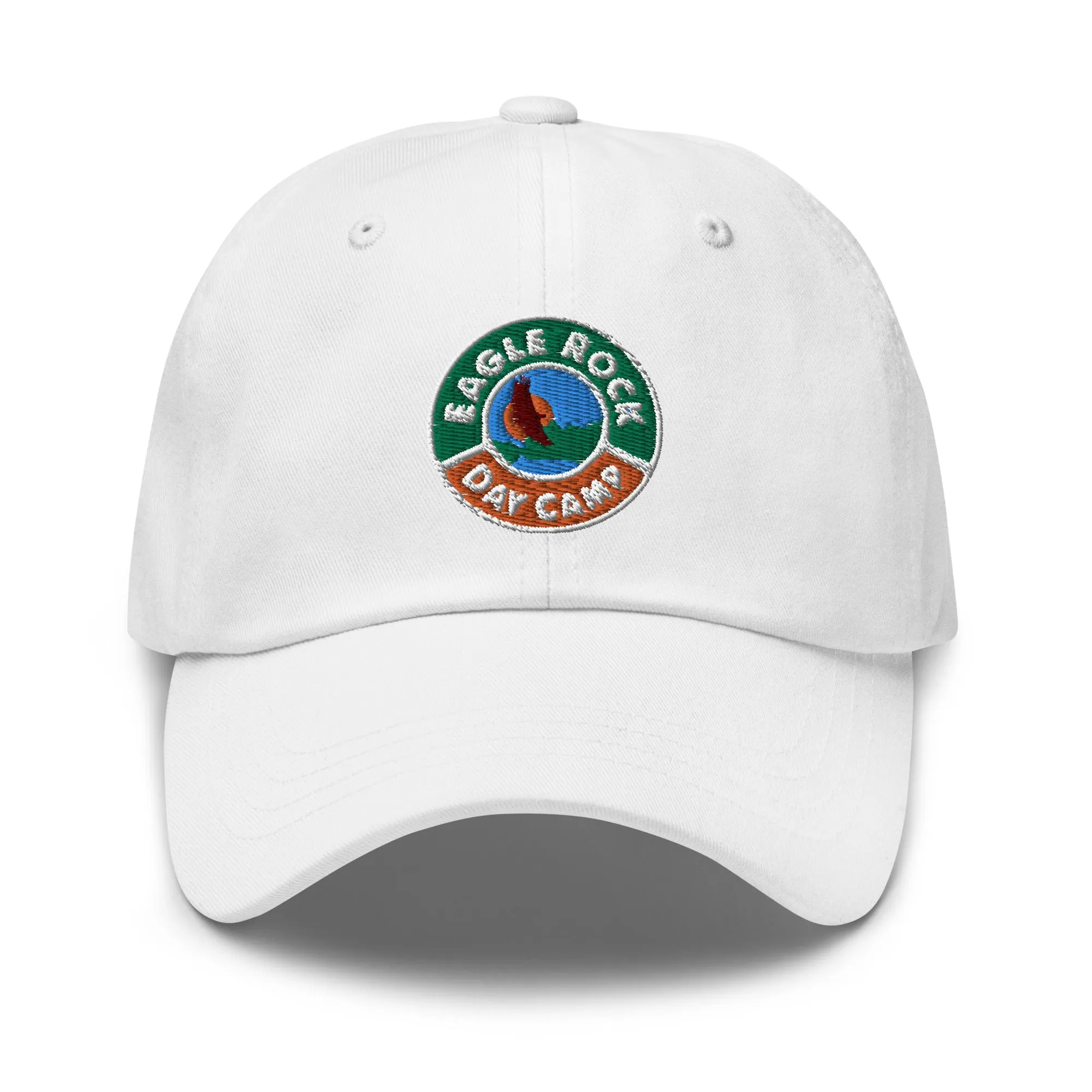 Eagle Rock Dad Hat