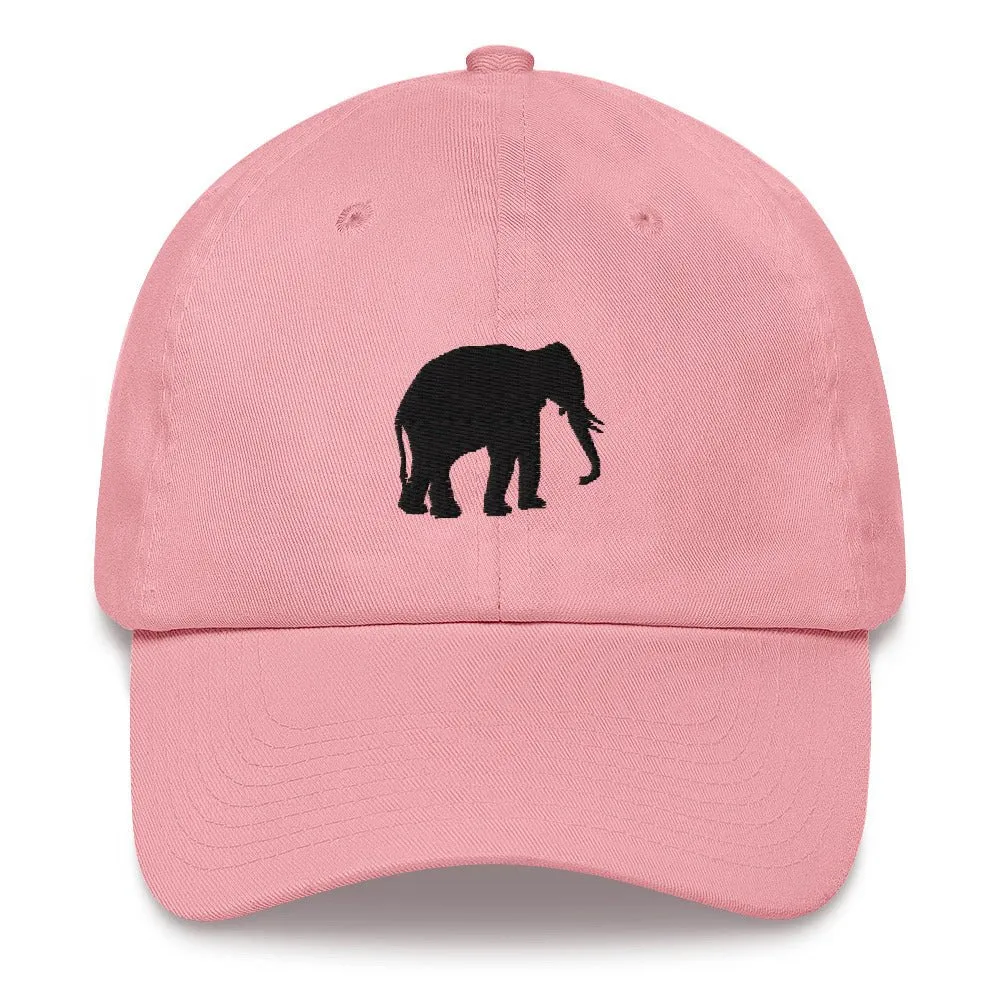 Elephant Hat