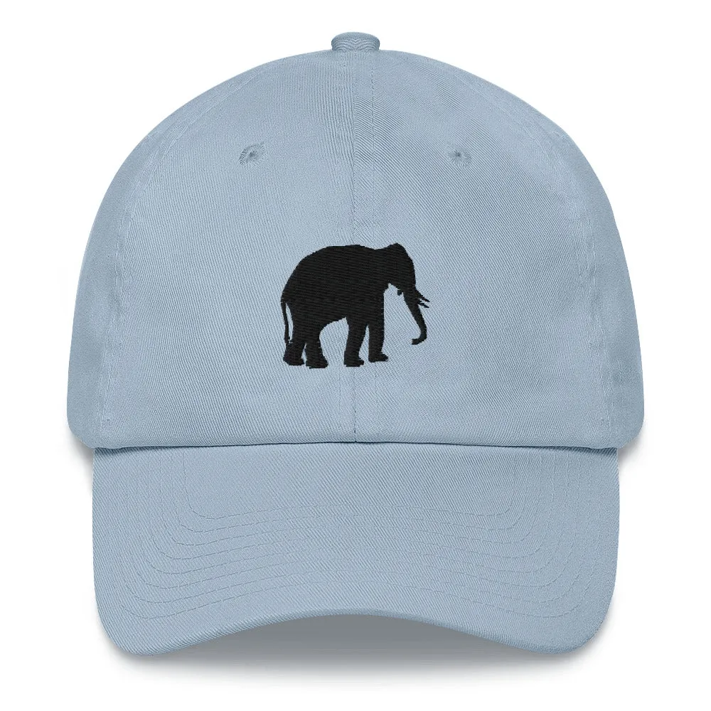 Elephant Hat