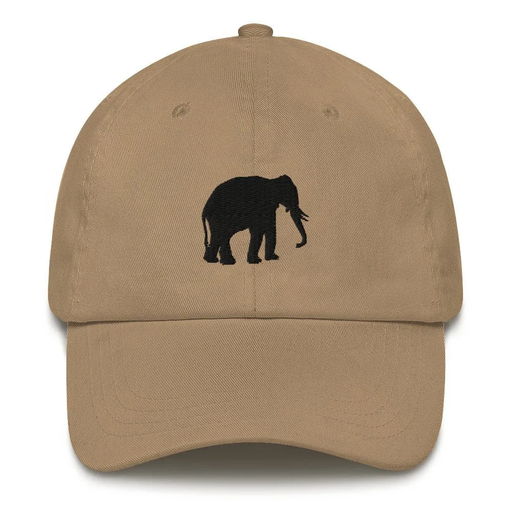 Elephant Hat