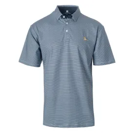 Fieldstone Roost Polo - Navy