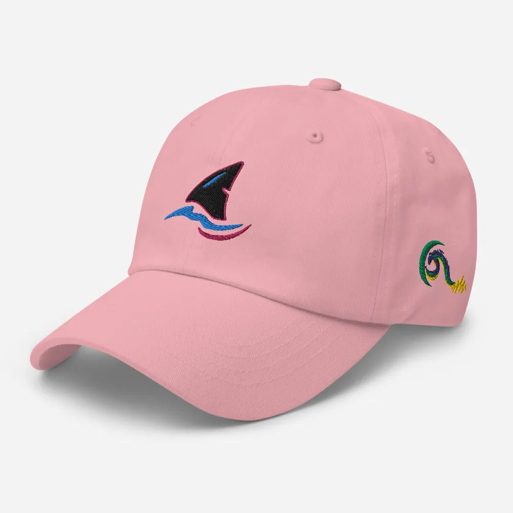 Finn | Dad hat