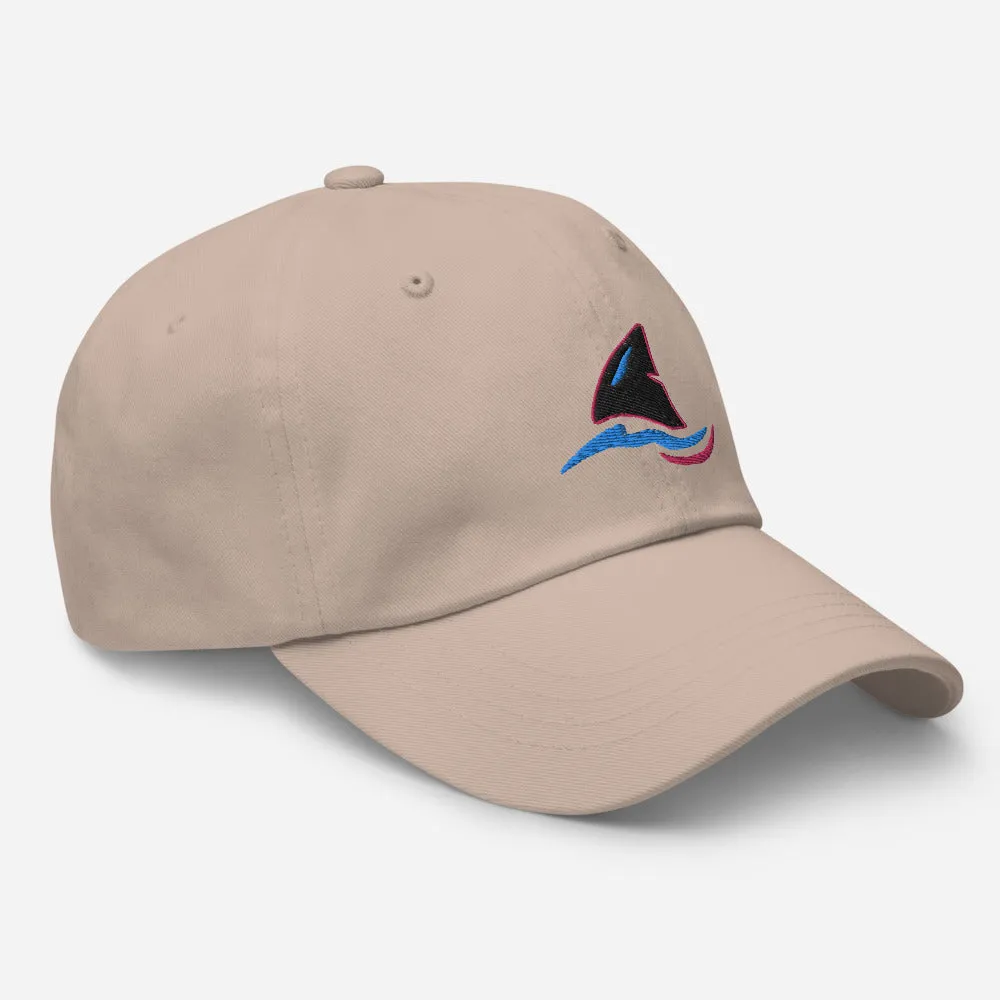 Finn | Dad hat