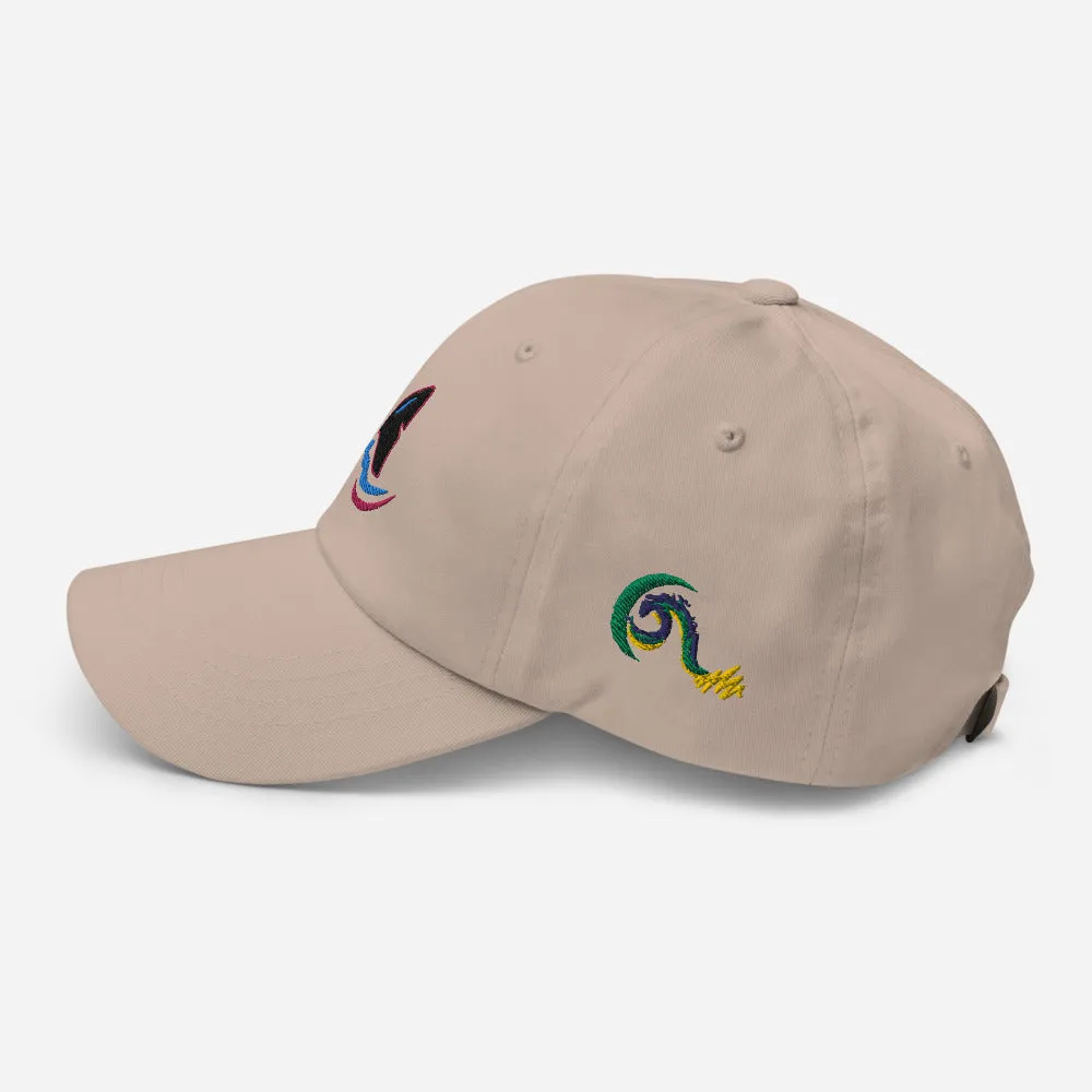 Finn | Dad hat