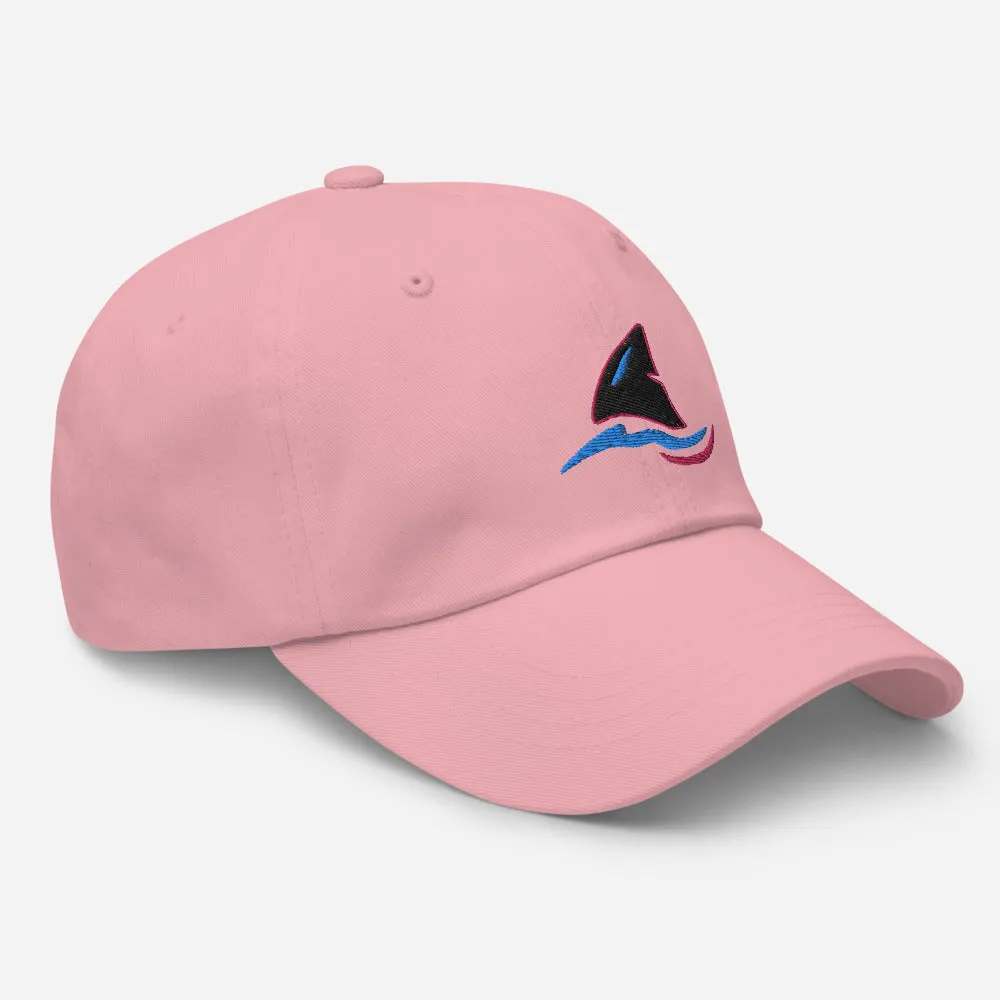 Finn | Dad hat