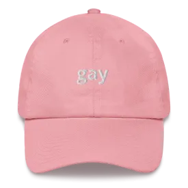 Gay Dad Hat