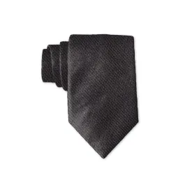 Grenadine Black - Kids' Neckties