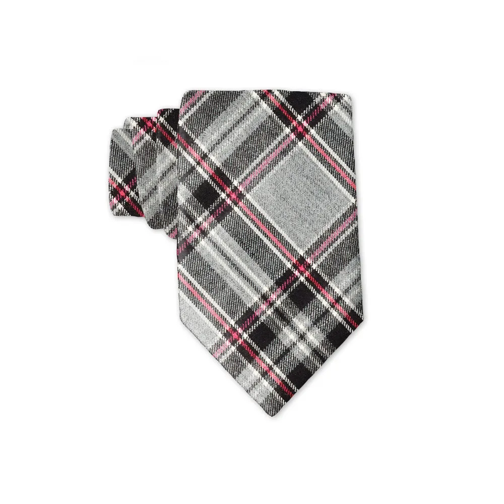 Hebrides Isle - Kids' Neckties