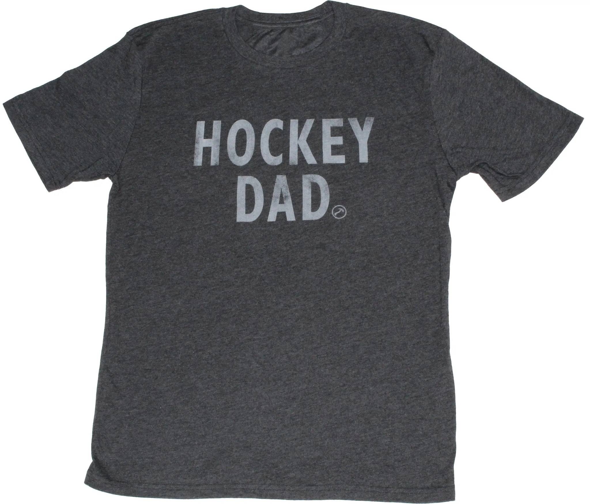 Hockey Dad Tee