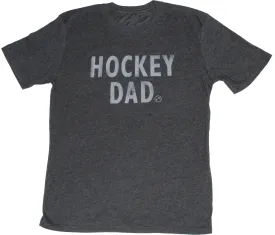 Hockey Dad Tee