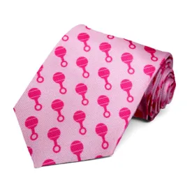 It's A Girl Necktie