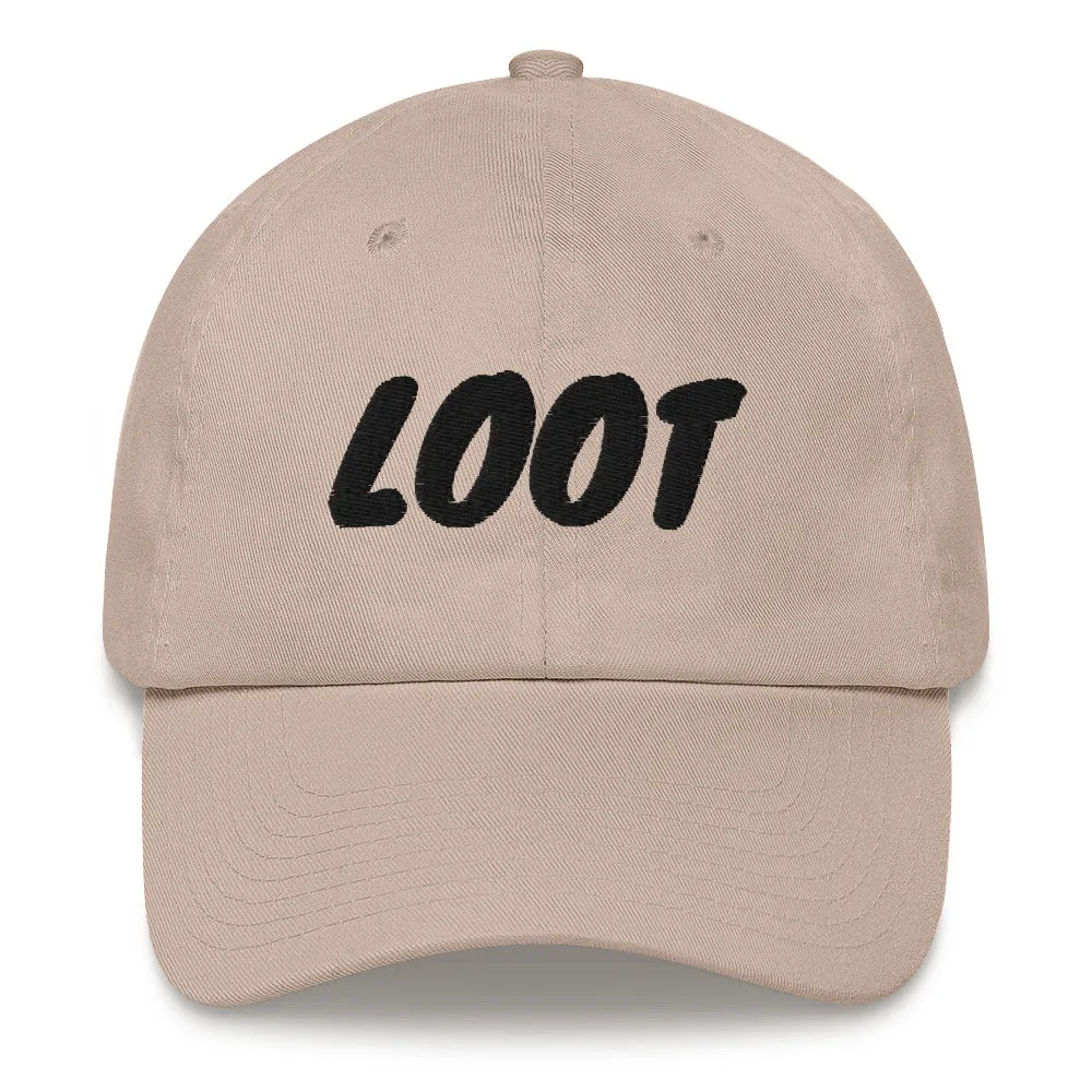 LOOT Hat