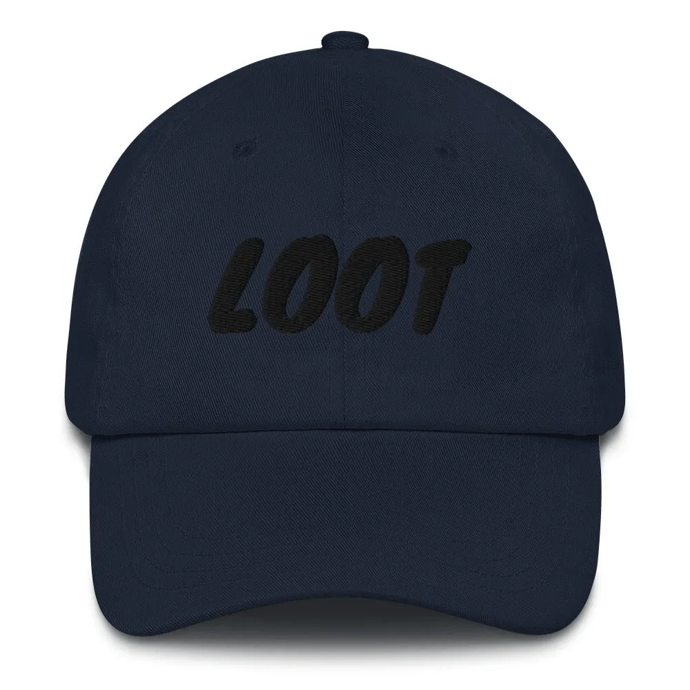 LOOT Hat