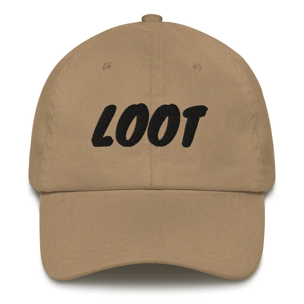 LOOT Hat