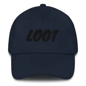 LOOT Hat