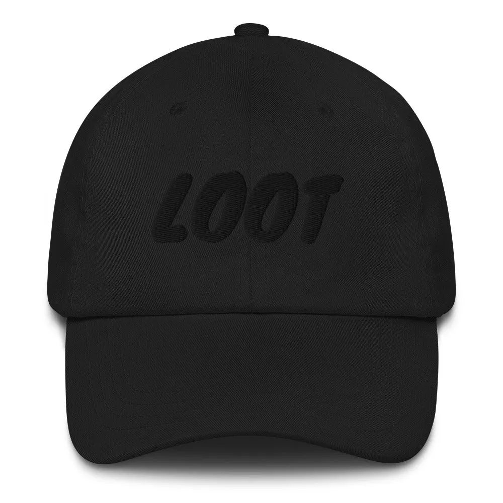 LOOT Hat