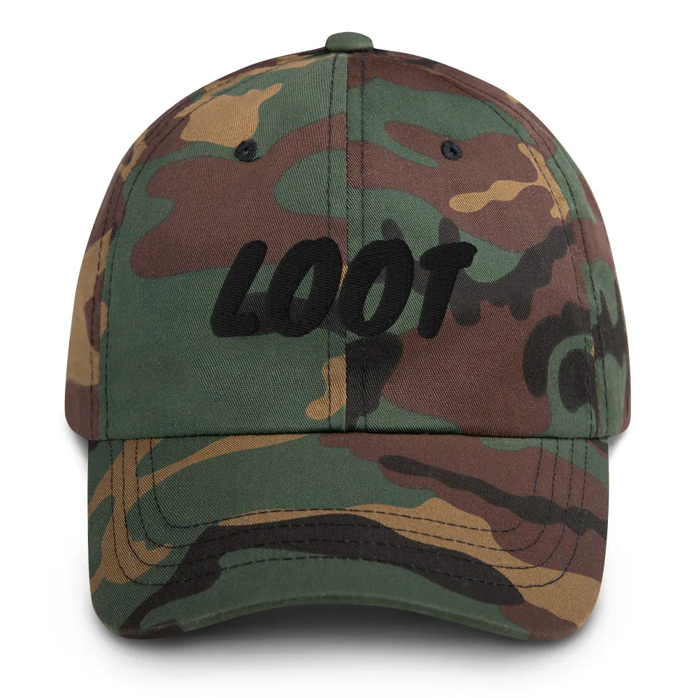 LOOT Hat