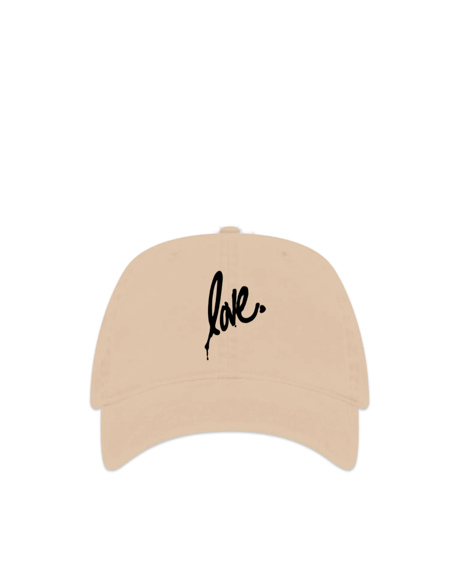 Love Dad Hat - Clay