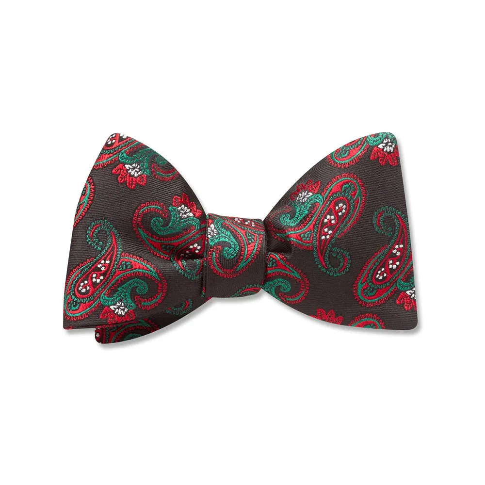 Midnight Harbor - Kids' Bow Ties