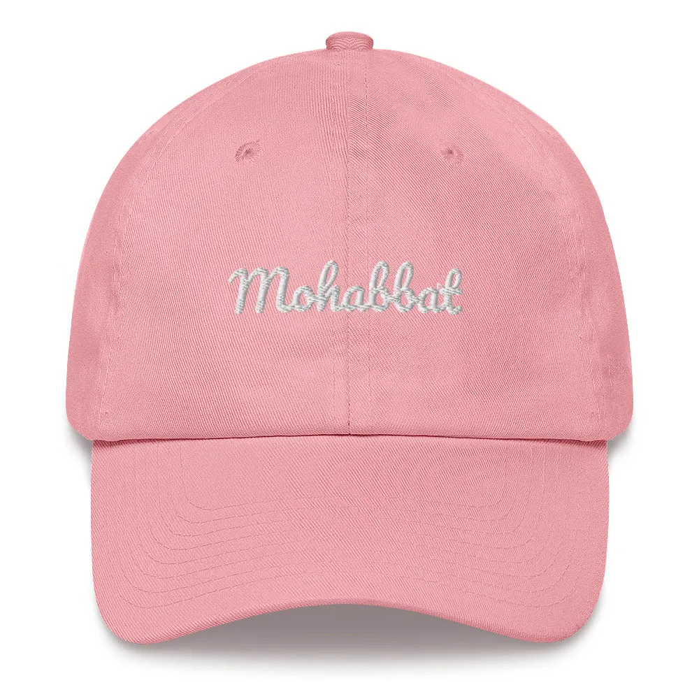 Mohabbat Hat