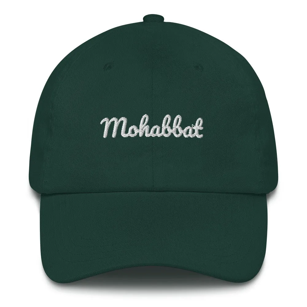 Mohabbat Hat