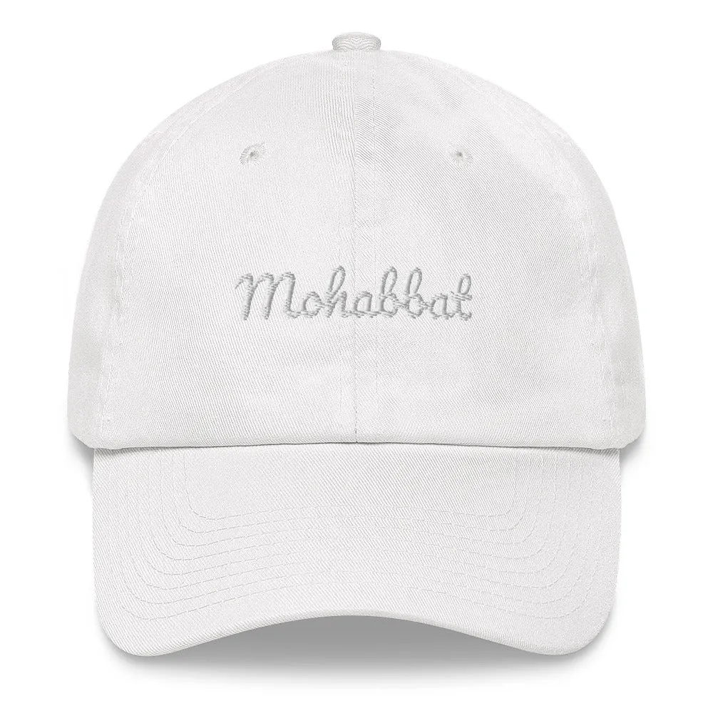 Mohabbat Hat